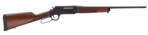 Henry Repeating Arms Long Ranger 6.5mm Creedmoor Lever Action Rifle