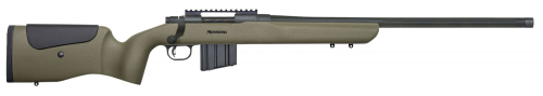 Mossberg & Sons MVP Long Range .224 Valkyrie Bolt Action Rifle