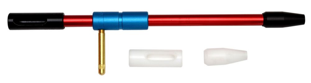 Pro-Shot Traditional Bore Guide .22 Centerfire - .30 Cal. Rifle Anodized Aluminum