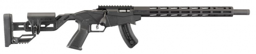 Ruger Precision Rimfire 18 17 HMR Bolt Action Rifle