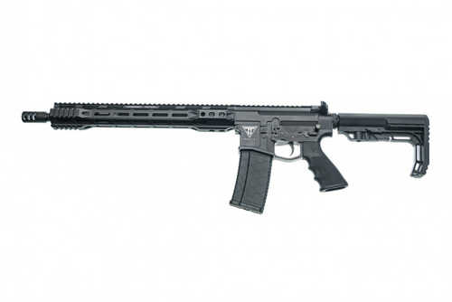 Juggernaut JT-15 *CA Compliant* Semi-Automatic 9mm 16 Barrel 10+1 Capacity