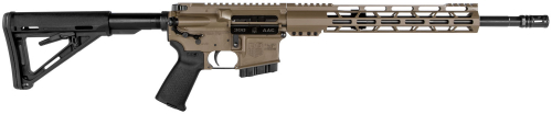 Diamondback DB15 *CA Complaint Semi-Automatic .300 Black 16 10+1 Black 6 Position Rogers Super-Stoc Stoc