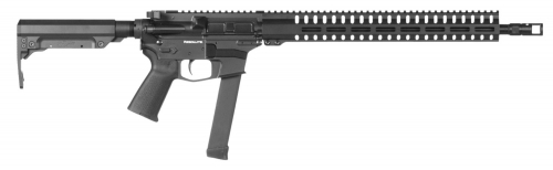 CMMG Inc. Resolute 300 MkGs AR-15 9mm Luger Semi Auto Rifle