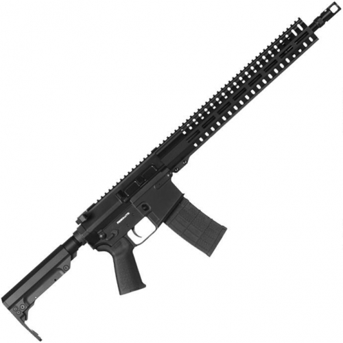 CMMG Inc. Resolute 300 MKW-15 Semi-Automatic 458 SOCOM 16.1 10+1 6-Posit