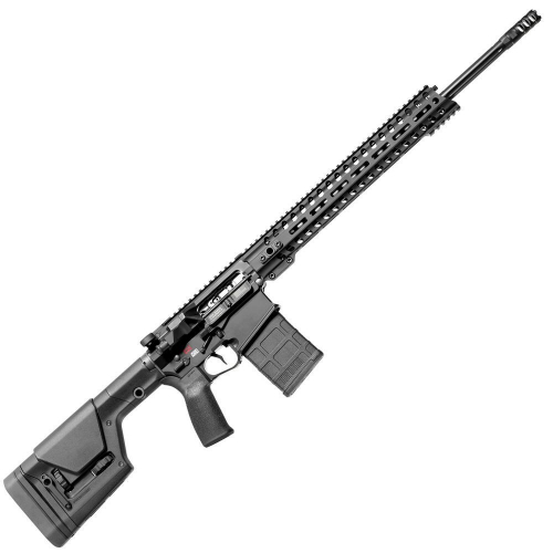 Patriot Ordnance Factory Revolution Gen 4 20 6.5mm Creedmoor Semi Auto Rifle