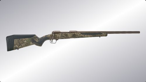 Savage 110 High Country