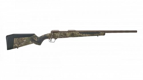 Savage Arms 110 High Country 7mm-08 Remington Bolt Action Rifle