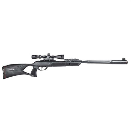 Gamo 6110063354 Swarm Whisper Fusion Air Rifle Break Open .177