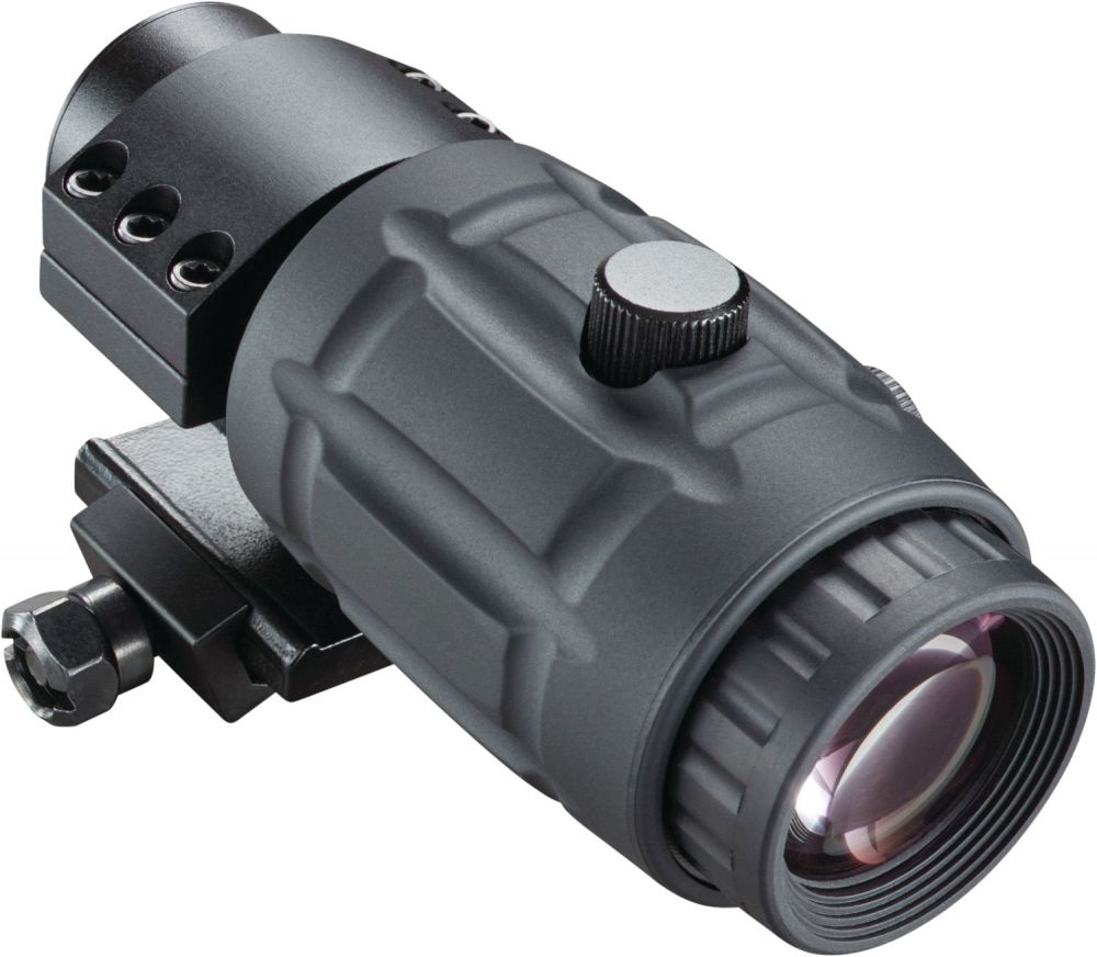 Bushnell Transition 3x 24mm Magnifier