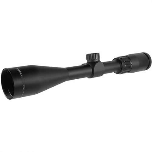 TruGlo Nexus 4-12x 44mm Rifle Scope