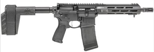 Springfield Armory Saint Victor AR Pistol .300 Black 9 30+1