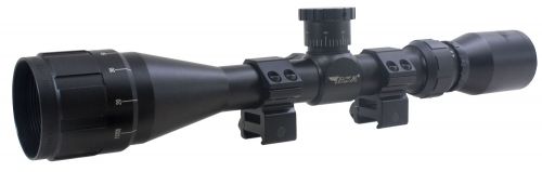 BSA Sweet 22 3-9x 40mm AO Rifle Scope