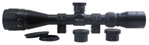 BSA Sweet 6.5 4.5-18x 40mm 30/30 Duplex Reticle Rifle Scope