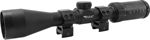 BSA Optix 3-9x 40mm Rifle Scope