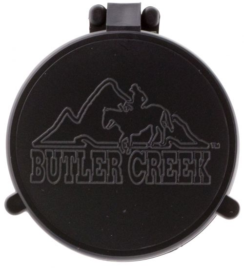 Butler Creek Flip Open Scope Cover 50 Piece Display w/Product