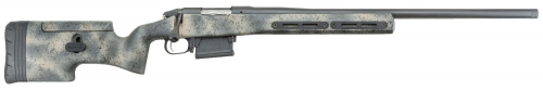 Bergara Premier Ridgeback 300 PRC Bolt Action Rifle