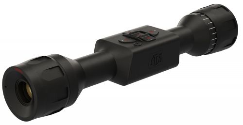 ATN Thor LT 160 4-8x 25mm Thermal Rifle Scope