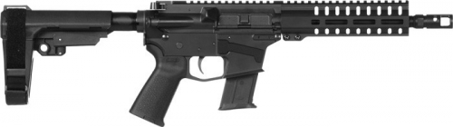 CMMG Inc. BANSHEE 200 MK57 AR PISTOL SEMI-AUTOMATIC 5.7MMX28MM 8 20+1 POLY