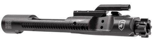 Phase 5 Weapon Systems Bolt Carrier Group Black Phosphate Stainless Steel AR-15