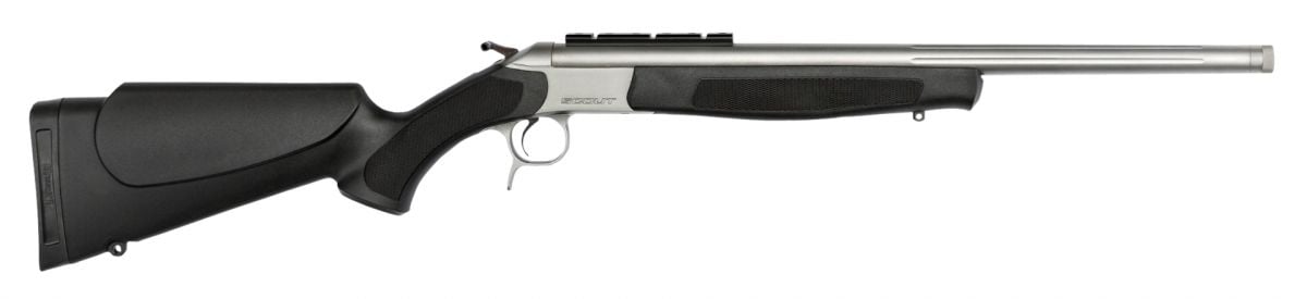 CVA Scout Takedown Full Size 350 Legend 20 Threaded