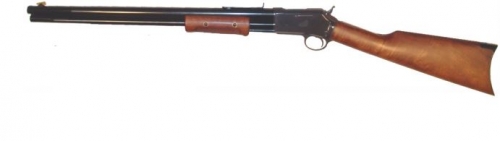 AWA Lightning LTD, .45Colt, 20in Round Blued BBL