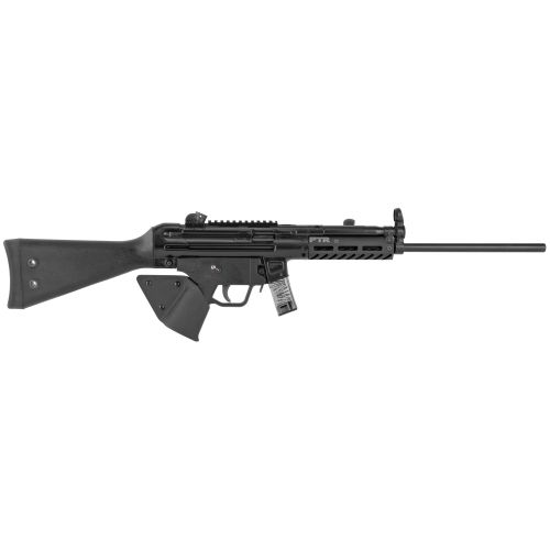 PTR 9R California Compliant 9mm Semi Auto Rifle
