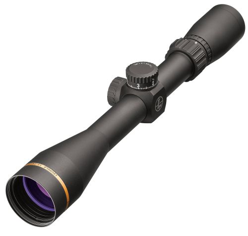 Leupold VX-Freedom Matte Black 6-18x40mm 30mm Tube Tri-MOA Reticle