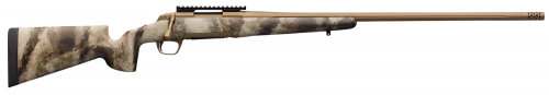 Browning X-Bolt Hells Canyon Speed Long Range 6.5 PRC Bolt Action Rifle