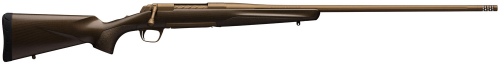 Browning X-Bolt Pro 6.5 PRC Bolt Action Rifle