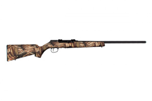 Savage Arms A17 American Flag 17 HMR Semi Auto Rifle