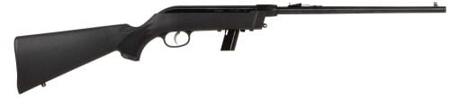 Savage Arms 64 Takedown 16.5 22 Long Rifle Semi Auto Rifle