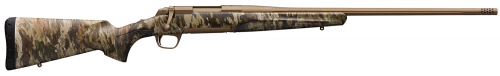 Browning X-Bolt Hells Canyon Speed .308 Win Bolt Action Rifle