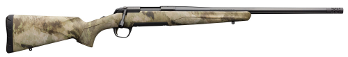 Browning X-Bolt Stalker Suppressor Ready Bolt .308 Winchester 