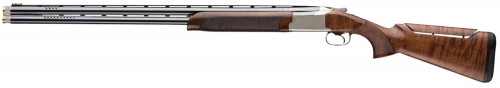 Browning Citori 725 Sporting Over/Under 12 GA 32 2 3 Oil Finish Grade III/IV Walnut Stock Silver Nitride Steel w/