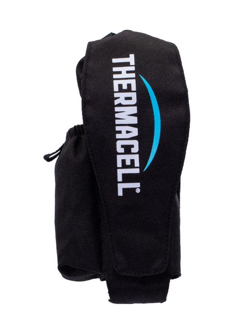 Thermacell Repeller Holster 7.90 L x 3.90 W x 2 H Black Nylon