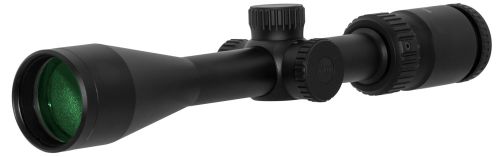 Nikon Prostaff P5 3-12x 42mm Obj 33.6-8.4 ft @ 100 yds FOV 1 Tube Black Matte Finish BDC