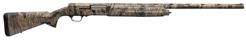 Browning A5 12 GA 26 4 3.5 Realtree Timber Synthetic Fixed w/Textured Gripping Panels Stock Right Hand