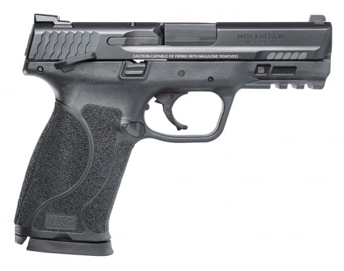 Smith & Wesson M&P 9 M2.0 Compact MA Compliant 4 9mm Pistol