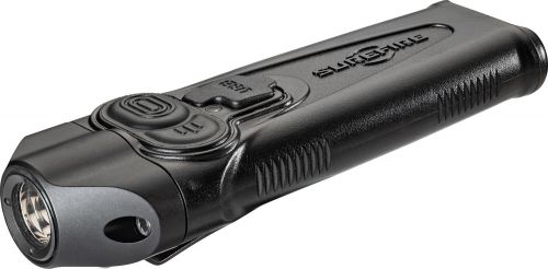 Surefire Stiletto White 650/250/5 Lumens Black Aluminum/Polymer Body