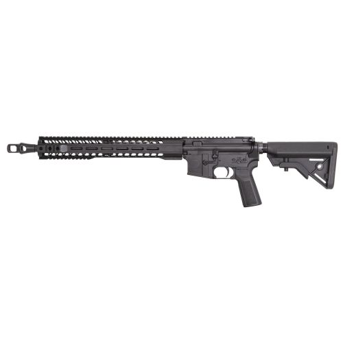 RF FR16-450BUSH-15MHR AR RIFLE
