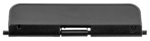 Strike Ultimate Dust Cover Standard AR-10 Black Polymer 3.46