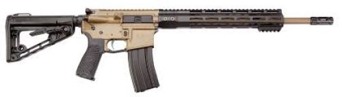 Wilson Combat Protector Tan/Black 16.25 300 AAC Blackout Carbine