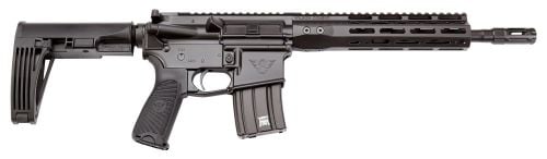 Wilson Combat Protector Black 300 HAMR Carbine