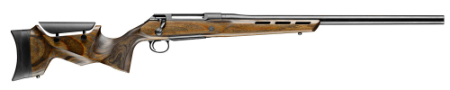 Sauer S1FA308 S100 Fieldshoot Bolt 308 Winchester 24 5+1 Laminated Wood Stock