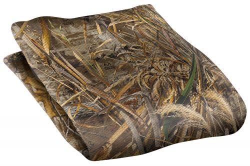 Allen Camo Burlap Realtree Max-5 12 x 56