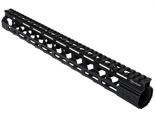 FIREFIELD VERGE 15IN M-LOK RAIL