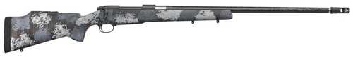 Nosler M48 Long-Range Carbon 26 Nosler Bolt Action Rifle