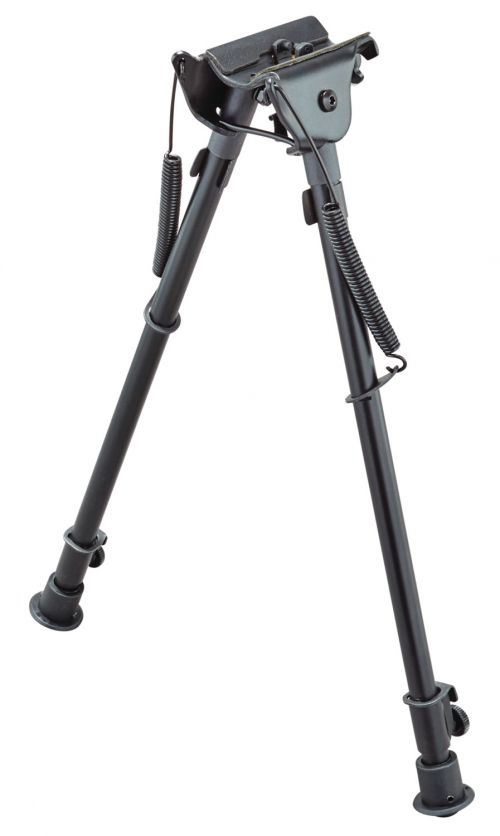 Champion Targets Standard Bipod Black 6-9 Metal