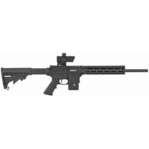 Smith & Wesson M&P15-22 Sport OR Compliant 22 Long Rifle Semi Auto Rifle