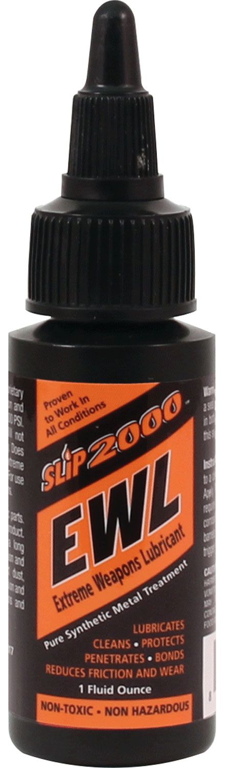 SLIP 2000 EWL 1 oz Squeeze Bottle